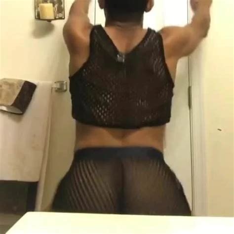 Sexy Twerking Black Ass Gay Man Man Porn XHamster