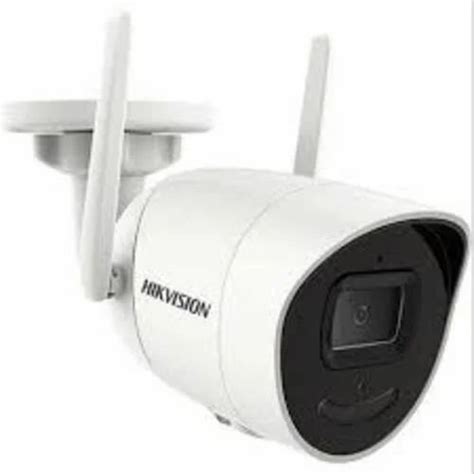 Hikvision WiFi Camera, 4 MP at best price in Guwahati | ID: 2850763036430