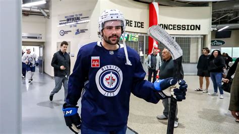 Jets Announce Development Camp Roster And Schedule Winnipeg Jets