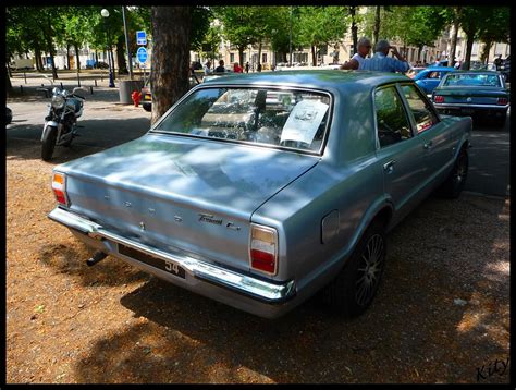 Ford Taunus L Kity Flickr