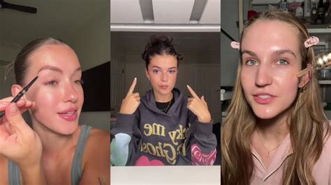 Tiktok Beauty Hacks Tips You Need Part Hygiene Hacks Every Girl