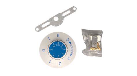 Термостат K59-L1275 SKL холодильника 2.5м - Всем запчасть