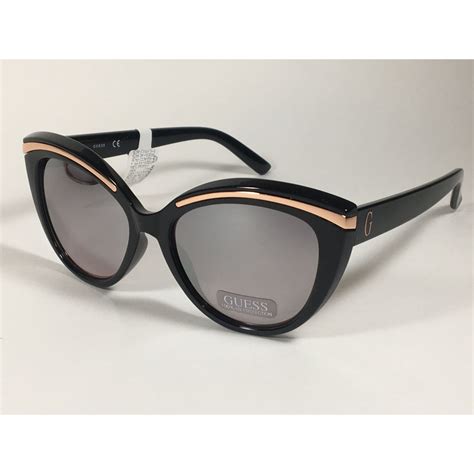 Guess Cat Eye Frames Atelier Yuwa Ciao Jp