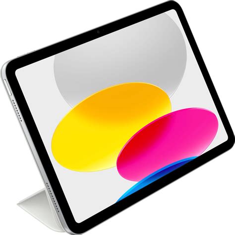 Customer Reviews: Apple Smart Folio for iPad (10th generation) White