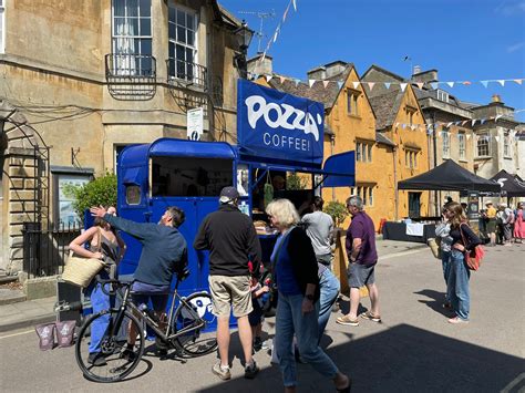 Corsham Town Council - We've worked with VisitWiltshire on a special