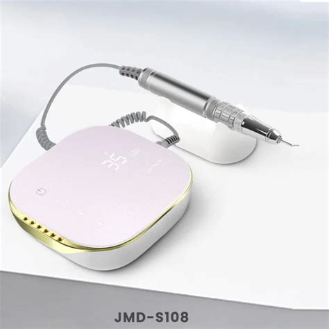 Електрическа пила JMD-S108 – 45W | Боген.БГ - Професионална козметика ...