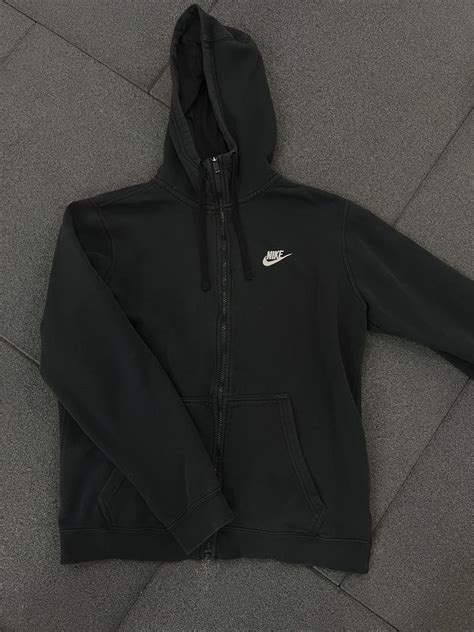 Зип худі Nike: 280 грн. - Худі Тернопіль на Olx