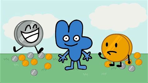 Another Bfb Animation Youtube