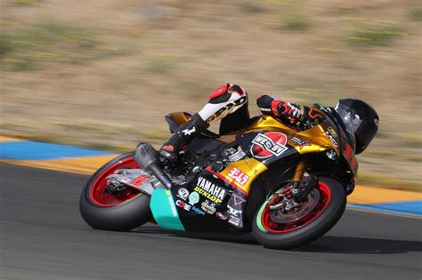 MotoAmerica The Final Round Of Previews Of This Coming Weekend S Event