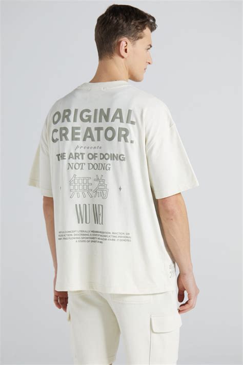 Online Clothing Store UK - Original Creator