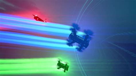 What is Drone Racing? | Video | Watch TV Show | Sky Sports