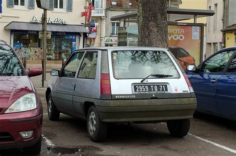 Renault Super Coup De C Ur Fabbi Flickr