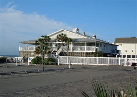 Best Waterfront Restaurants in Myrtle Beach - MyrtleBeach.com