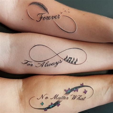 Ideas Sobre Dise Os De Tatuajes Para Hermanas Tattoos For