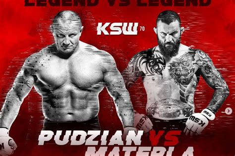 Kiedy KSW 70 o której godzinie gala KSW 70 DATA i GODZINA Kiedy walka