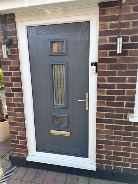 Composite Doors Woking Guildford Surrey Imperial Windows