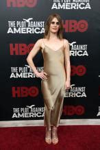 CAROLINE KAPLAN Nude AZNude