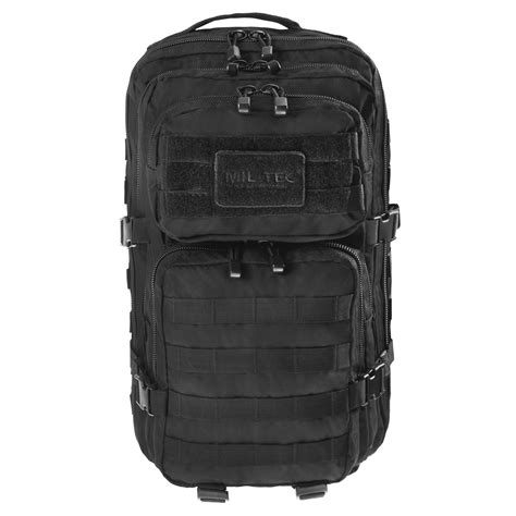 Plecak Taktyczny Mil Tec Large Assault Pack L Czarny