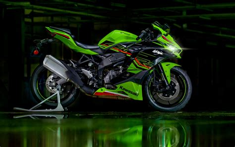 Kawasaki Ninja Zx Rr Wallpaper K Sports Bikes