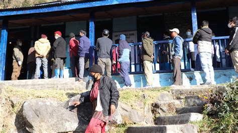 Arunachal Pradesh To Vote In Simultaneous Polls To Lok Sabha Assembly