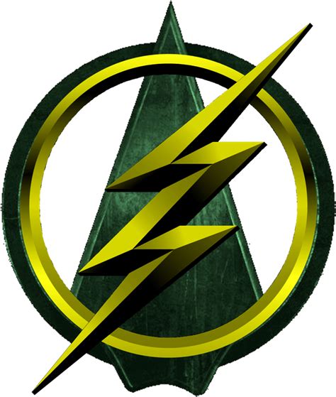 100 The Flash Logo Png Images