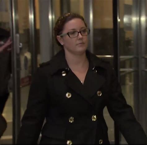 Police Chief S Daughter Guilty Of Lesser Charges In Gay Hate Crime Crooks And Liars