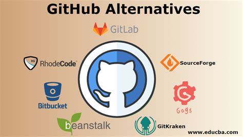 GitHub Alternatives Top 7 GitHub Alternatives With Comparison Table