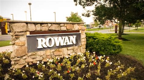 Rowan University - 5 Things I Wish I Knew About Before Attending | Plexuss