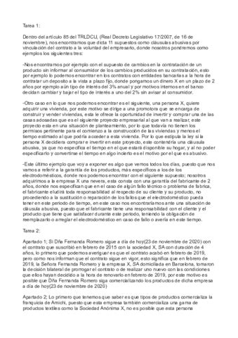 Practica Derecho Mercantil Pdf