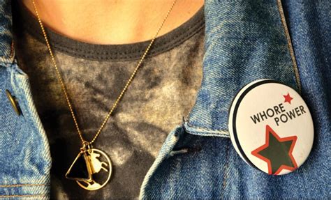 Queer Sex Workers And Decriminalization The Key To Fighting Stigma Trpwl