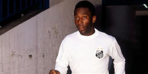 Pele’s ‘Greatest Ever Goal’ Was Digital Recreated Based on His Description