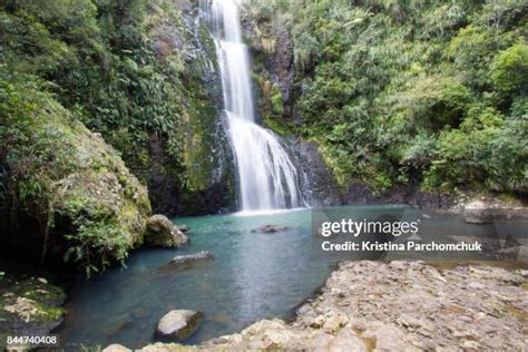 21 Kitekite Falls Stock Photos, High-Res Pictures, and Images - Getty ...