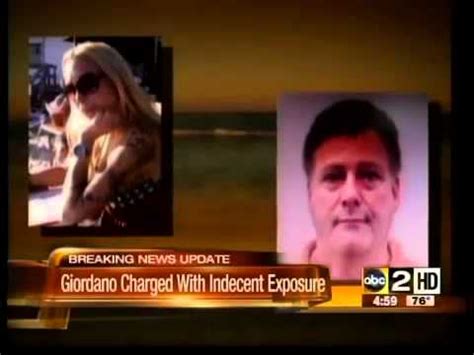 Police Giordano Naked In Annapolis Youtube