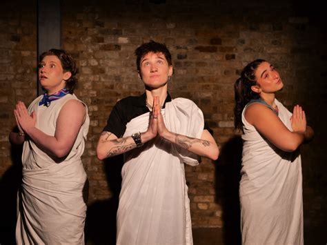 Diary Of A Gay Disaster We Chat With The Writer Rachael Mailer