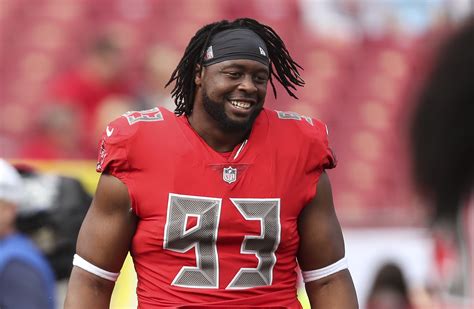 Gerald Mccoy Buccaneers