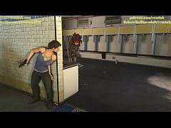 Jill Valentine In Big Trouble Hardcore D Animation Xxx Mobile Porno