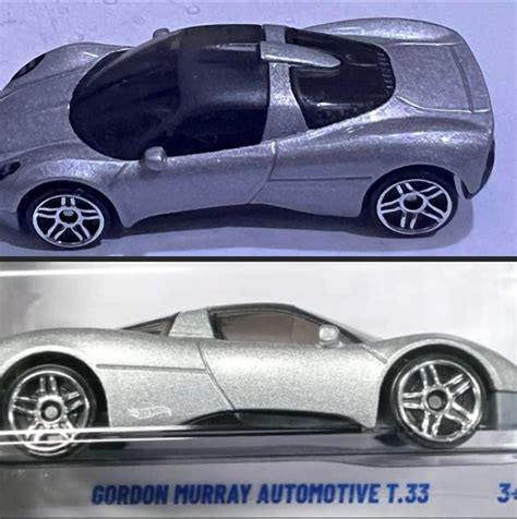 T Hunted Mais Algumas Novidades Da Hot Wheels Para 2025
