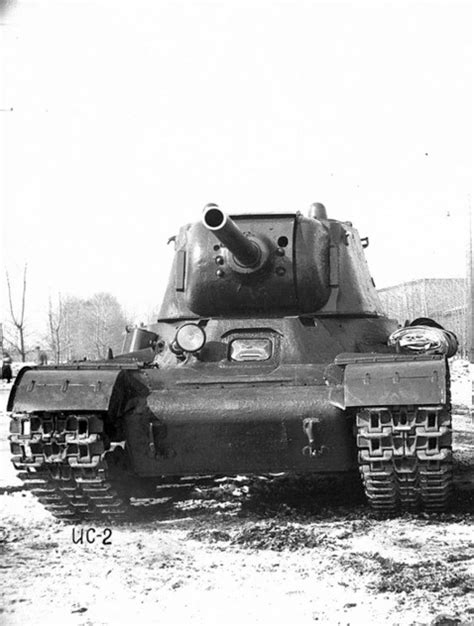 Tank Archives On Twitter The IS 2 234 Tank Was Submitted For