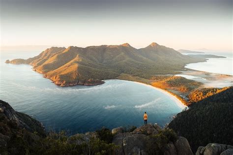 Day Best Of Tasmania Tour