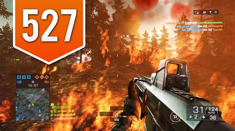 BATTLEFIELD 4 PS4 Road To Max Rank Live Multiplayer Gameplay 527