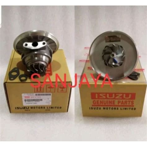 Jual CARTRIDGE TURBO KARTRIDGE TURBO ISUZU D MAX DMAX 3 0 3000CC