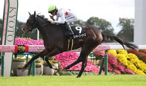 【愛知杯】ミッキーゴージャス重賞初制覇！1→8→2番人気の決着で3連単1万5950円― スポニチ Sponichi Annex ギャンブル