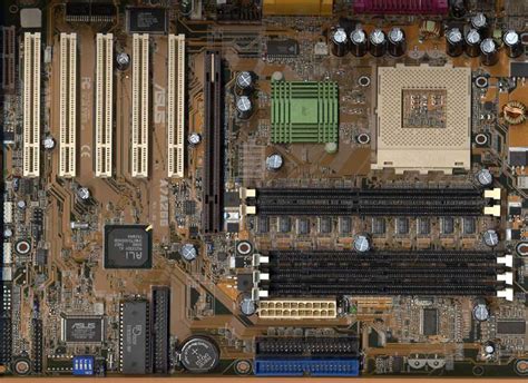 The Moons Are In Alignment Socket A Chipset Comparison April 2001