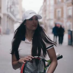 Los madrileños podrán jugar al tenis En la Plaza Mayor