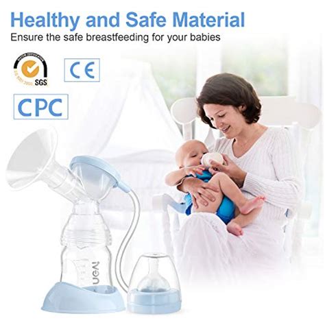 Top 10 Best aeroflow breast pump Reviews - NecoleBitchie