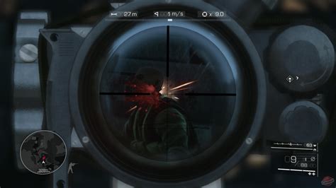 Sniper: Ghost Warrior 2 - описание, системные требования, оценки, дата ...