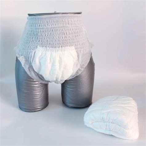 Wholesale Xxx Abdl Diaper Pull Up Pants For Adult China Adult Pants