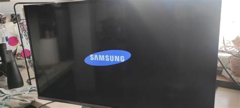 Telewizor Samsung Ue H Aw Pilot Warszawa Kup Teraz Na Allegro