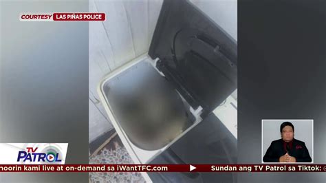 ABS CBN News On Twitter RT TVPatrol Babala Sensitibo Ang Detalye