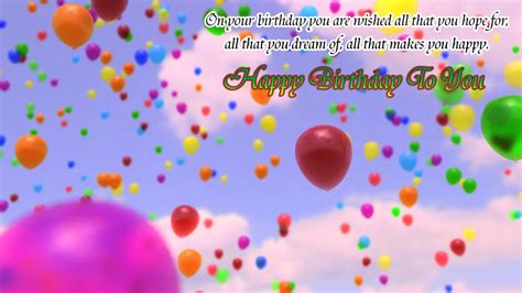 Birthday quotes with Birthday quotes images